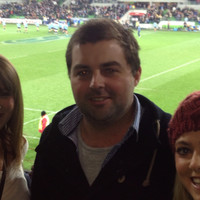 Dan Parkinson