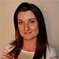 Nicola Holmes