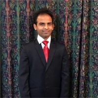 Ishan Bhargava