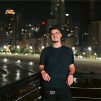Guilherme Quadro Da Silva