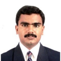 Kumaresan Srinivasan