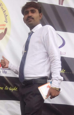 Gajraj Buliwal