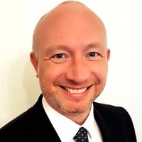 Tony Eckersley