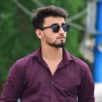 Vikrant Singh Thakur