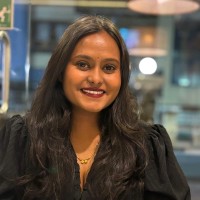 Vedika Bhalke
