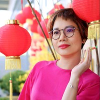 Rose Hong Le
