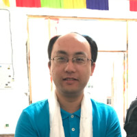Chenyi Xu