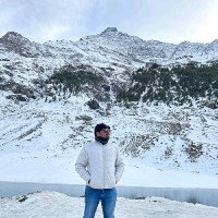 Rahul S