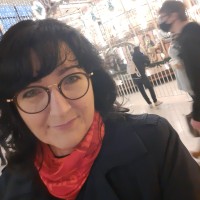 Arifa Grebennikova