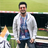 Raj Kapadia