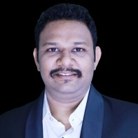 Pranav Kothari