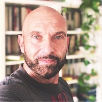 Antonio Zamorano