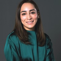 Alba Marcela Vega Díaz