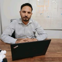 Akbar Ali