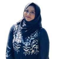 Juveriya Mahmood