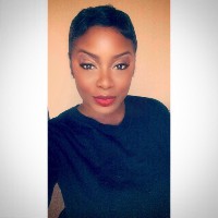 Kimberly Gilberry