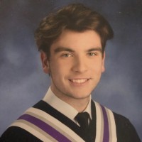Matthew Shebrek