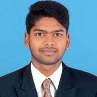 Nagarajan Paramasivam