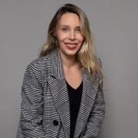Olga Hahalaiov