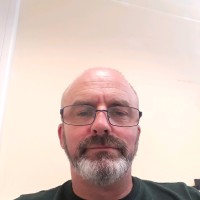 Eamon O'Brien