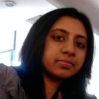 Subha Rajaraman