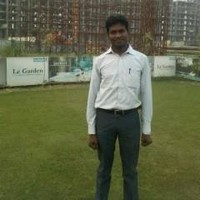 DEEPAK DEVAL