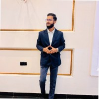 Syed Sujjath