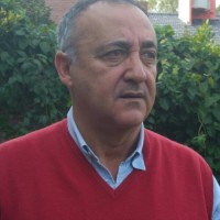 Manuel Jorge Rodriguez