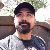 Eric Pineda