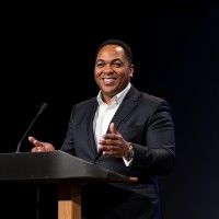 Reginald Banks