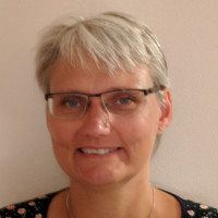 Charlotte Sørensen