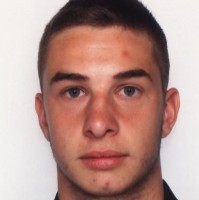 Maxime Demas