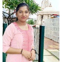 KAVERI BORSE