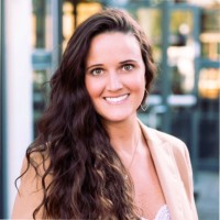 Camilla Spencer