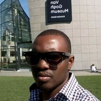 Twananani Forget Baloyi