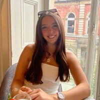 Charlotte Kilgour