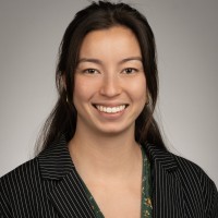 Leah Mcgovern, Cem, Pmp, Leed Ap