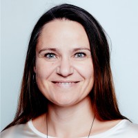 Heidi Kallestrup