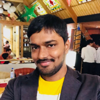 Avinash Tanniru