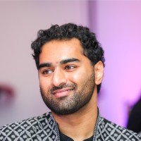 Rishi Mallipeddi, Mph