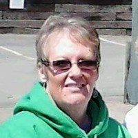 Patricia Steves