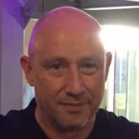 Richard Alderson