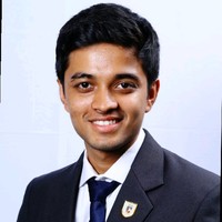 Rishabh Damani