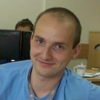 Paweł Bednarz