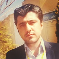 Mohsen Sohrabi