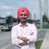 Baljinder Singh