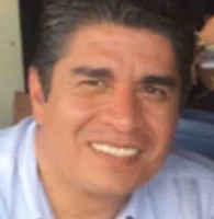 Francisco Chavez Vazquez