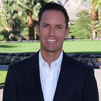 Jerry Hixson, Pga