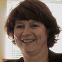 Renate Lensen - Postma