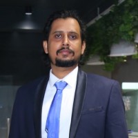 Keshav Gupta